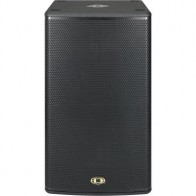 Dynacord - PowerSub 212,  Subwoofer actif  2X 400W RMS/ 4 Ohm, 2x 12"