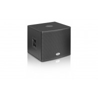Dynacord - Sub 112, Subwoofer 400W RMS/ 8 Ohm, 12"
