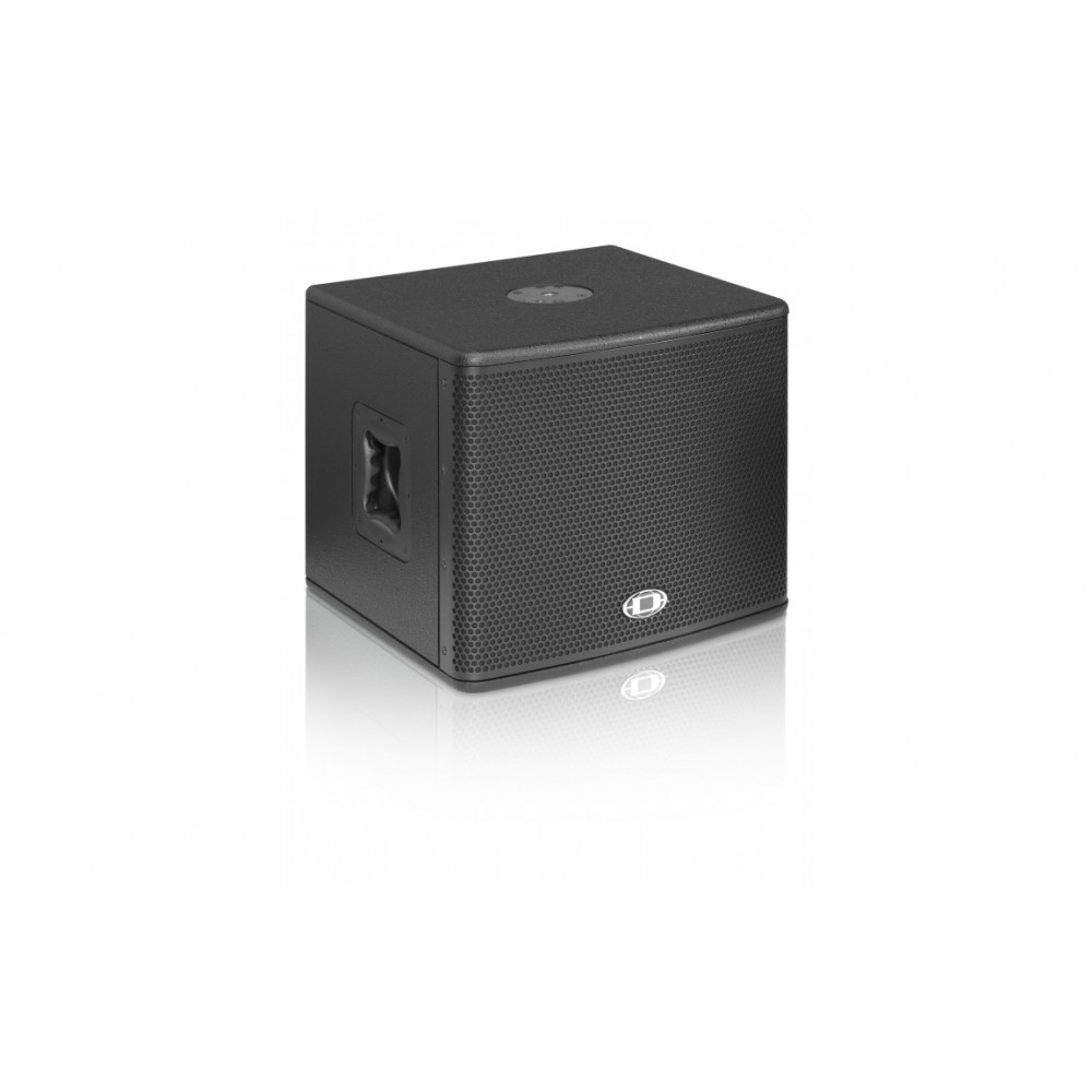 Dynacord - Sub 112, Subwoofer 400W RMS/ 8 Ohm, 12" Dynacord - Sub 112, Subwoofer 400W RMS/ 8 Ohm, 12"