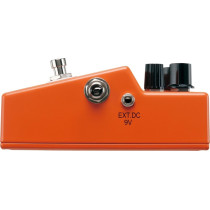 Ibanez - OD850, Pédale d'effets Overdrive Limited Édition