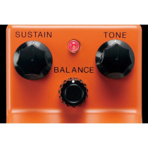 Ibanez - OD850, Pédale d'effets Overdrive Limited Édition