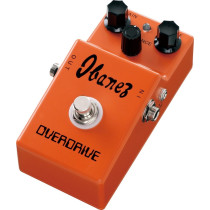 Ibanez - OD850, Pédale d'effets Overdrive Limited Édition
