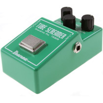 Ibanez - TS808, Tube Screamer Pédale Overdrive