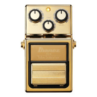 Ibanez - TS9 GOLD, Tube Screamer Gold Limited Edition