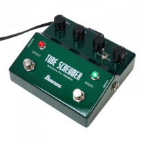 Ibanez - TS808DX, Tube Screamer Overdrives guitare