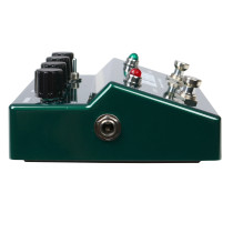 Ibanez - TS808DX, Tube Screamer Overdrives guitare