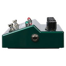 Ibanez - TS808DX, Tube Screamer Overdrives guitare