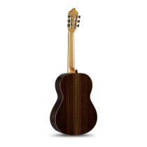 Alhambra - 8P, Classical Guitar 4/4  with case
