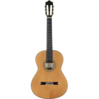 Alhambra - 9P, Classical Guitar 4/4 With Bag