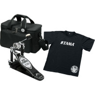 TAMA - HP900RA, Iron Cobra 2th Anniversary bass drum pedal