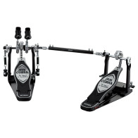 TAMA - HP900PWLN, Iron Cobra Double pédale de grosse caisse pour gaucher