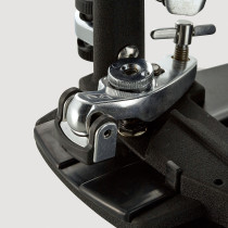TAMA - HP900PWLN, Iron Cobra Double pédale de grosse caisse pour gaucher