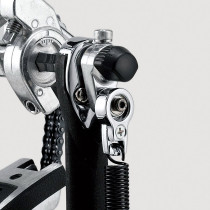 TAMA - HP900PWLN, Iron Cobra Double pédale de grosse caisse pour gaucher