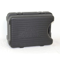 TAMA - HP900PWLN, Iron Cobra Double pédale de grosse caisse pour gaucher