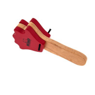 Meinl - NINO585, Nino Castanets en bois