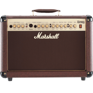 Marshall - AS50D, Amplis Combo Guitare acoustique 50W