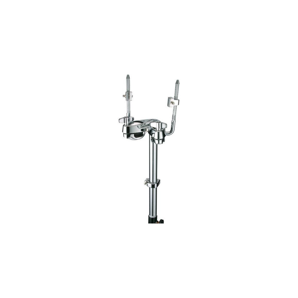 TAMA - MTH600, Support toms double pour grosse caisse Imperialstar TAMA - MTH600, Support toms double pour grosse caisse Imperialstar