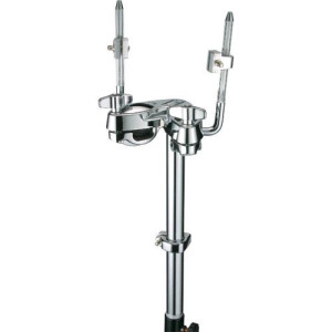 TAMA - MTH600, Support toms double pour grosse caisse Imperialstar