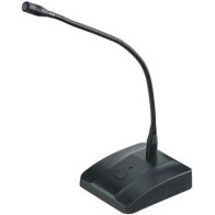 ITC - T-511A, Condenser microphone diameter 9.7