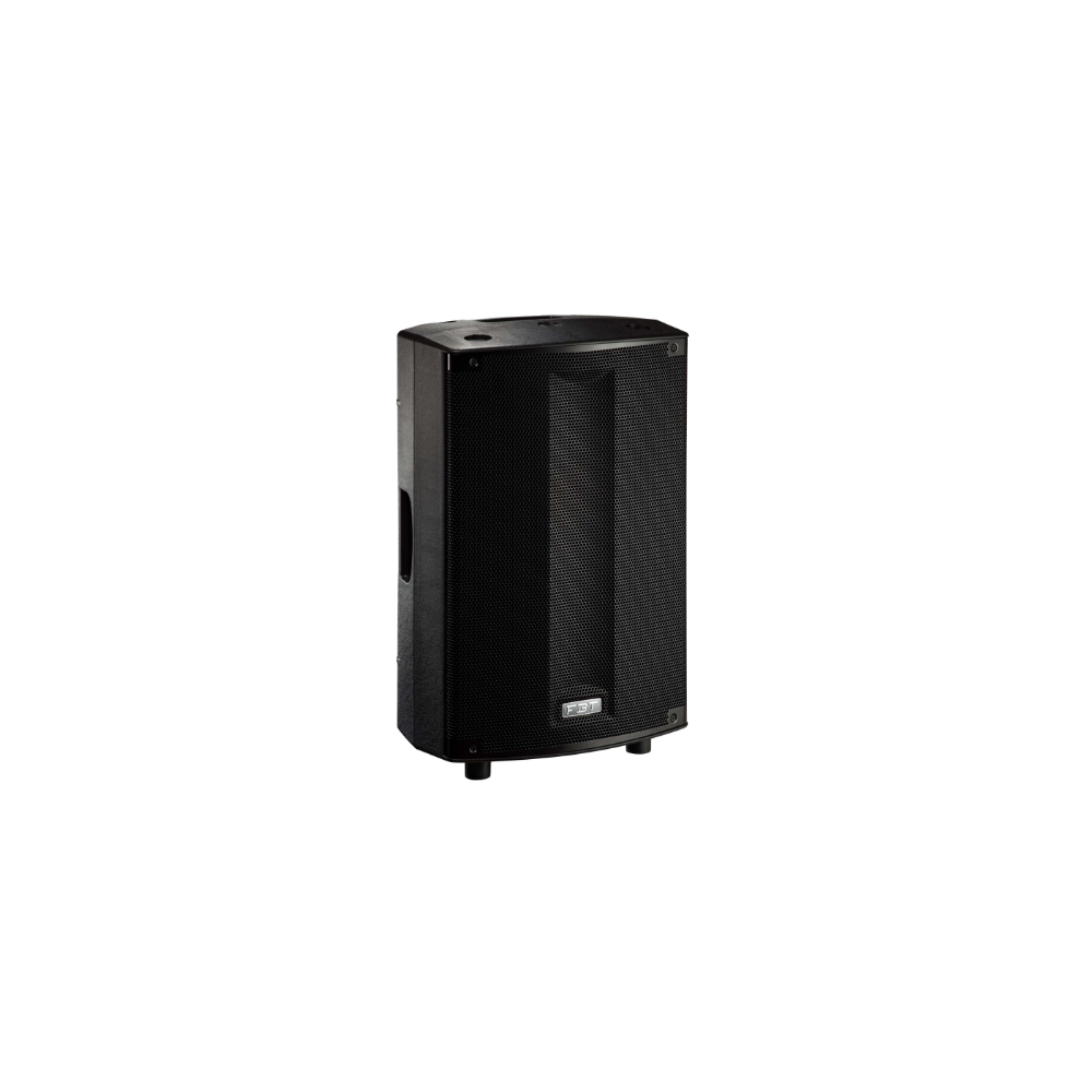 FBT - ProMaxX 112A, Enceinte active 2 voies 900W RMS / 8 Ohms, 12"/1.4" FBT - ProMaxX 112A, Enceinte active 2 voies 900W RMS / 8 Ohms, 12"/1.4"