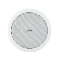 ITC - T-205A, Passive Ceiling Speaker, 10W / 5"