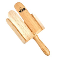Meinl - NINO556, Nino Tambour d'agitation en bois