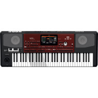 Korg - PA700 Oriental, Clavier arrangeur 61 touches