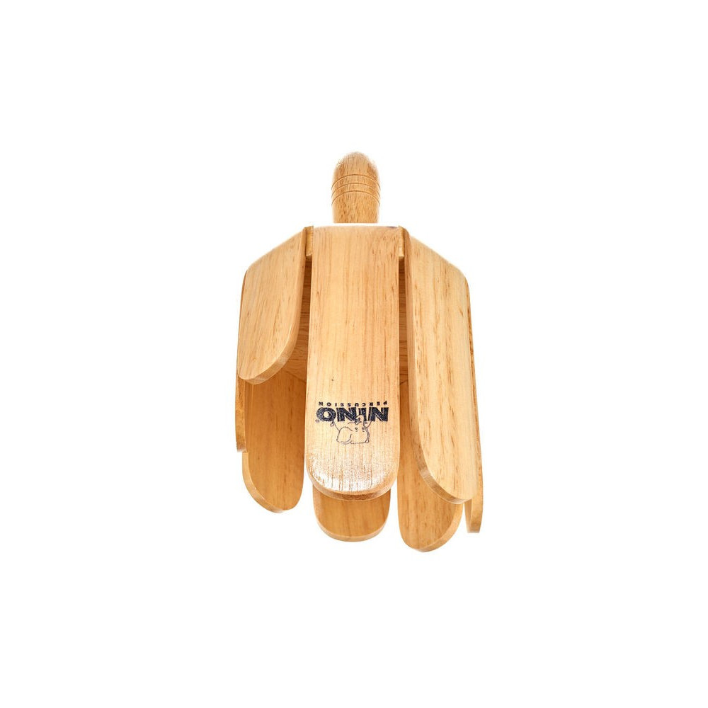 Meinl NINO556 Tambour Xylophone Bois - Instrument Musique Enfant