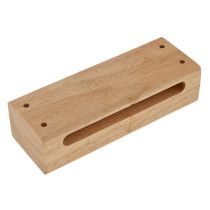 Meinl - NINO22, Nino Wood Block Large Meinl - NINO22, Nino Wood Block Large