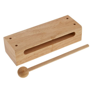 Meinl - NINO22, Nino Wood Block Large