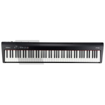 Roland - FP30BK, Piano numérique 88 touches noir