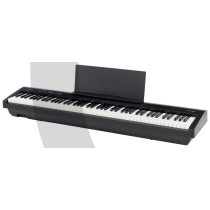 Roland - FP30BK, Piano numérique 88 touches noir