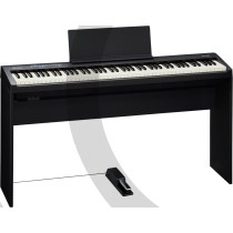 Roland - FP30BK, Digital Piano 88 Key Black