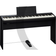 Roland - FP30BK, Digital Piano 88 Key Black
