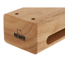 Meinl - NINO22, Nino Wood Block Large Meinl - NINO22, Nino Wood Block Large