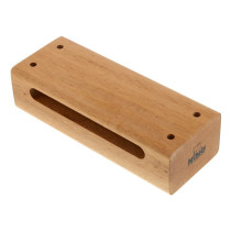 Meinl - NINO21, Nino Wood Block Medium
