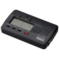 Korg - GA-1, Chromatic Tuner , Guitars And Bass Guitars