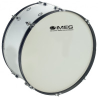 Meg - Grosse caisse de marche 24"