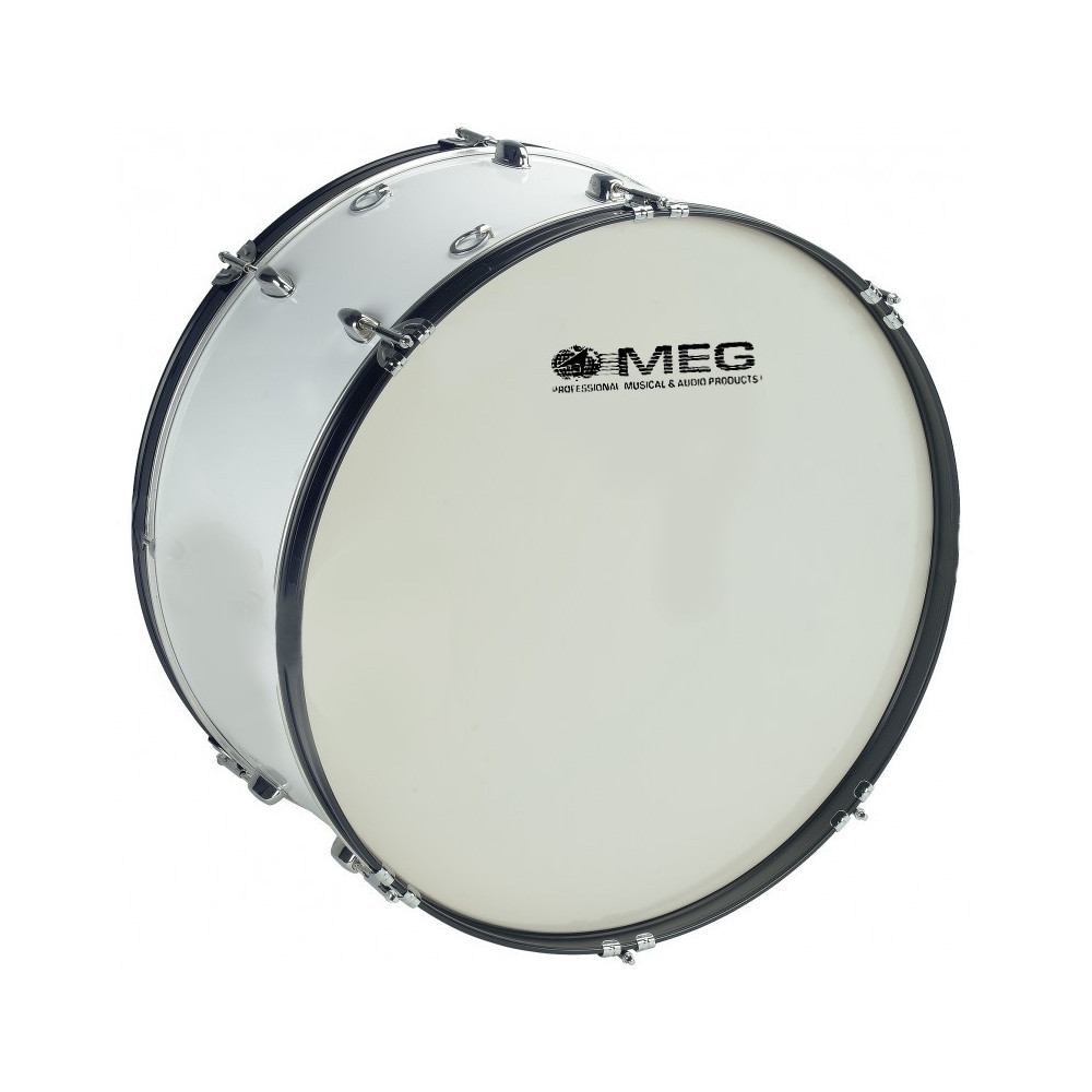 Meg - Grosse caisse de marche 26" Meg - Grosse caisse de marche 26"
