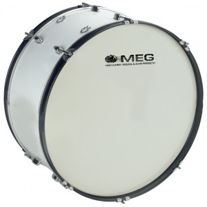 Meg - Grosse caisse de marche 26"
