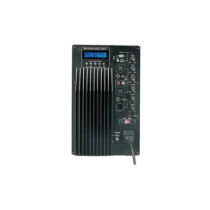 Meg - PP-1712C, Enceinte Actif 2 voies USB, 360W RMS/ 8Ohms, 12"/1,34"