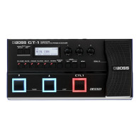 Boss - GT-1, Guitar Multi-effects