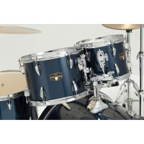 TAMA - IP52KH6N-MNB, Imperialstar Midnight Blue 5 fûts (Sans Cymbales)