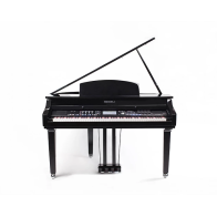 Medeli - GRAND1000, Piano Numérique à queue 88 touches