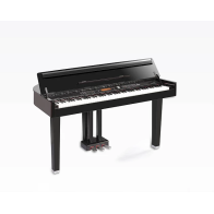Medeli - GRAND300, Piano numérique à queue 88 touches
