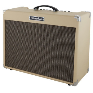 Roland - Blues Cube Artist, Ampli Combo guitare