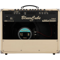 Roland - Blues Cube Artist, Ampli Combo guitare