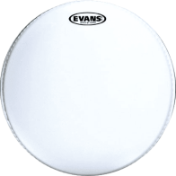 Evans - BD22G1CW, G1 Coated Bass Batter Drumhead, 22"