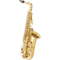 SML Paris - A420-II, Saxophone Alto en Mib