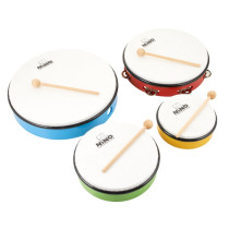 Meinl - NINOSET012, Nino Set de percussion rhythmik